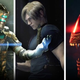 25 Biggest Horror Games Coming in 2023 and Beyond