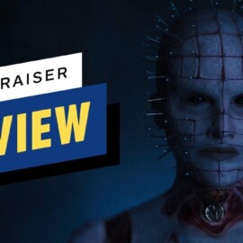 Hellraiser (2022) Review