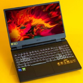 2022 Acer Nitro 5 Review – Great Performance, Bad …..