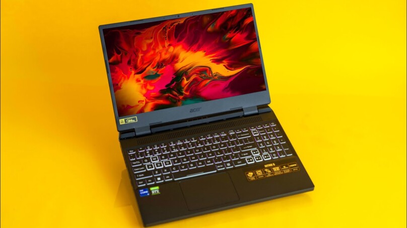 2022 Acer Nitro 5 Review – Great Performance, Bad …..