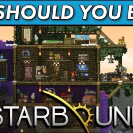 Should You Buy Starbound in 2022? Is Starbound Worth the Cost?