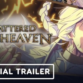 Shattered Heaven – Official Gameplay Trailer