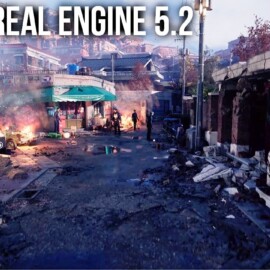 UNREAL ENGINE 5.2’s INSANE NEW GRAPHICS, SILENT HILL 2 RELEASE & MORE