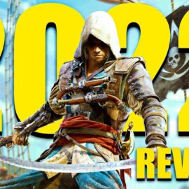 Should You Buy Assassin’s Creed Black Flag in 2022? (Review)