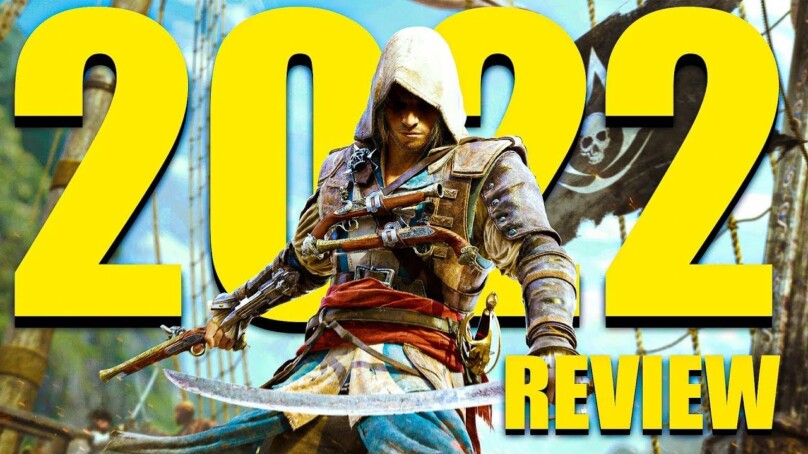 Should You Buy Assassin’s Creed Black Flag in 2022? (Review)