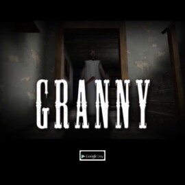 Granny (Horror game trailer) Android and iOS