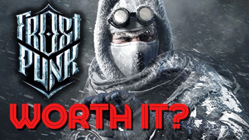 Frostpunk | Worth it in 2022? | Unbiased detailed review