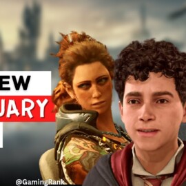 13 TOP Upcoming Games for FEBRUARY 2023: Preview and Release Dates