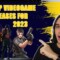 My Top Game Releases of 2023 – #videogames #finalfantasy #residentevil