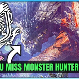 Is Monster Hunter World Worth Playing in 2022 – Nostalgia or Masterpiece! (Fun/Disccusion/Iceborne)