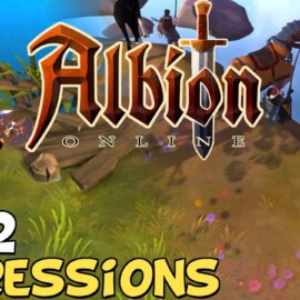 Albion Online in 2022 “Is It Worth Playing?”