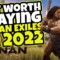 CONAN EXILES In 2022 | Is It Worth Playing?: Conan Exiles Survival RPG