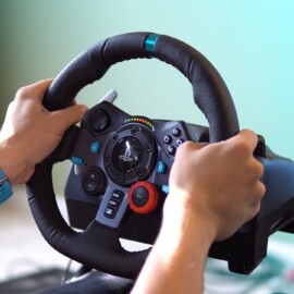 Logitech G29 Review | Worth It In 2022?