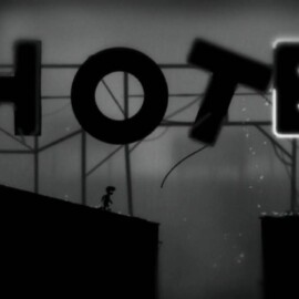 LIMBO – Trailer