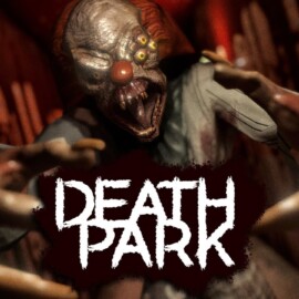 Death Park (Horror Game trailer) Android, iOS, Steam