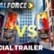 DC Dual Force – Digital Collectible Card Game Reveal Trailer