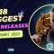 18 Biggest Game Releases for february 2023