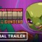 Enter the Gungeon: House of the Gundead – Official Gameplay Trailer