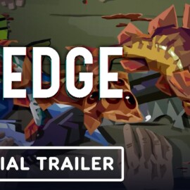 Dredge – Official Release Date Reveal Trailer