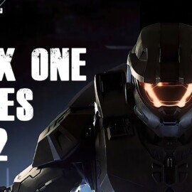 TOP 10 BEST XBOX ONE GAMES 2022