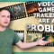 Video Game Trailers Are A Growing Problem