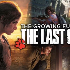 Everything Naughty Dog Is Releasing in 2023