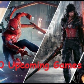 The Biggest Game Releases Of 2023 #gaming #2023 #upcoming #xboxgaming #playstation #viral