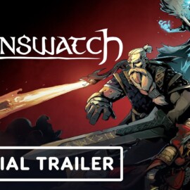 Ravenswatch – Official Early Access Trailer