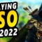 Should You Play ESO in 2022? (Elder Scrolls Online)