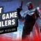 Best New Game Trailers (Week of 7-11-22)