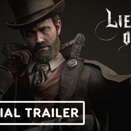 Lies of P – Official Gameplay Trailer | IGN Fan Fest 2023