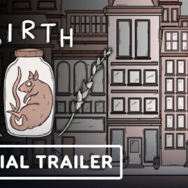 Birth – Official Gameplay Trailer | Summer Game Fest 2022