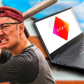 HP OMEN 16 (2022) Review – Can We Break This Gaming Laptop?