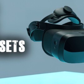 TOP 10 BEST VR HEADSETS (2022 – 2023)