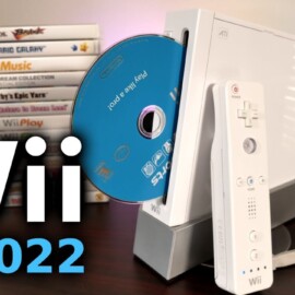 Why you NEED A Wii in 2022! | Games, Hardware & History of the Nintendo Wii | Retrospective & Review