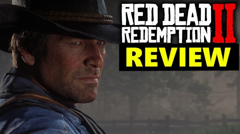 Is Red Dead Redemption 2 Worth Playing In 2022? Review