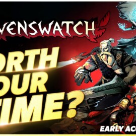 Ravenswatch Could Be The Indie Gem of 2023 | 20 Hour Early Access Review