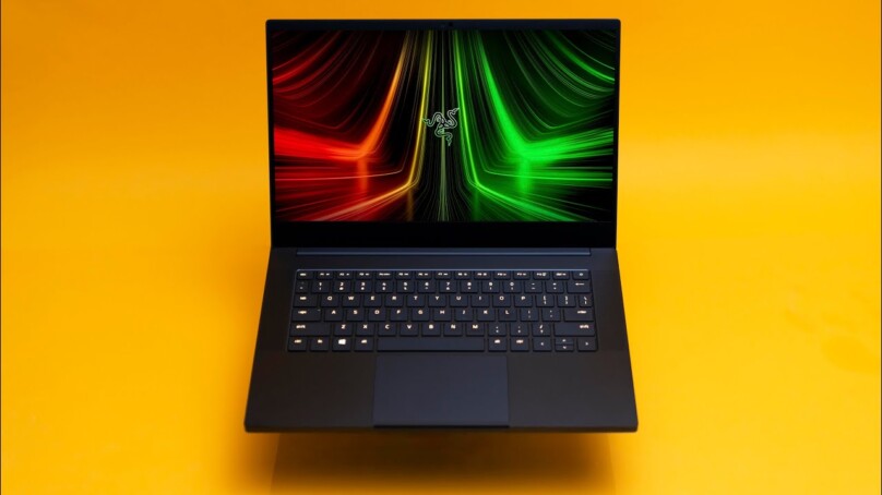 2022 Razer Blade 14 Review – The Small Things!