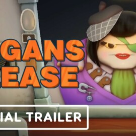 Organs Please – Official Launch Trailer