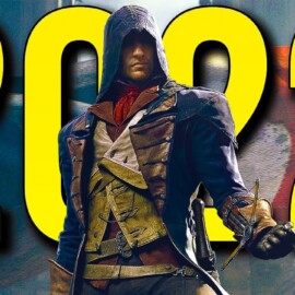 Should You Buy Assassin’s Creed Unity in 2022? (Review)