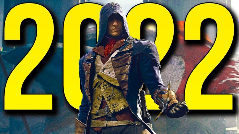 Should You Buy Assassin’s Creed Unity in 2022? (Review)