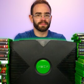 I’m Buying Original Xbox Games In 2022…Here’s Why