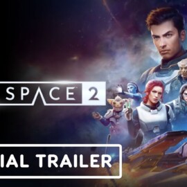 Everspace 2 – Official PC Launch Trailer