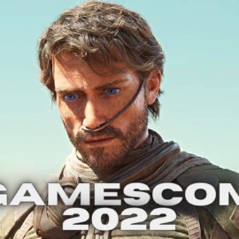 TOP 10 BEST NEW GAME TRAILERS/REVEAL OF GAMESCOM 2022