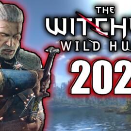 Should You Buy The Witcher 3: Wild Hunt In 2022? (Review)