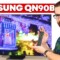 Samsung QN90B Review – Impressive 2022 QLED TV