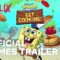 SpongeBob: Get Cooking | Official Game Trailer | Netflix