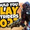 Should You Play Outriders in 2022? (Review)