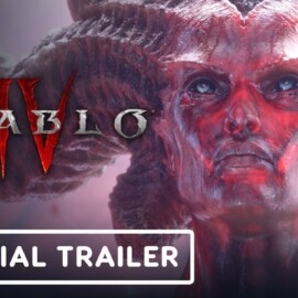 Diablo 4 – Official Announcement Cinematic Trailer | Blizzcon 2019