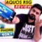 Sharp Aquos R5G Review In Pakistan 2022  Is this Gaming Phone Under 40K SD 865,60 FPS PUBG Test